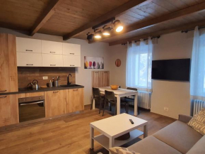 Moda Apartments Serenella